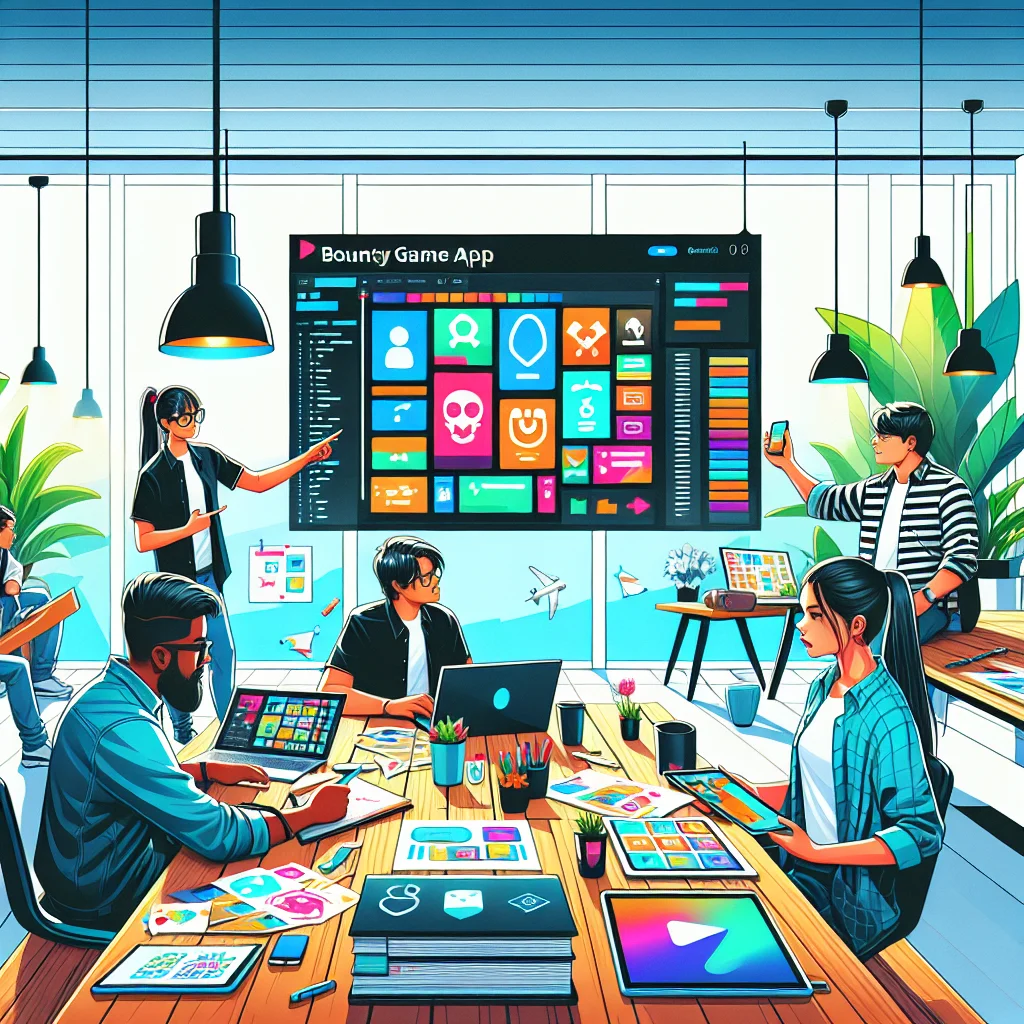 Expert Tips for Bounty Game Apps